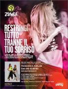 ZUMBA FITNESS TREVISO