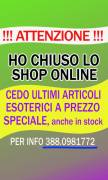  rituali di articoli esoterici in vendita