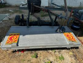 PEDANA DAUTEL Q.LI 7.5