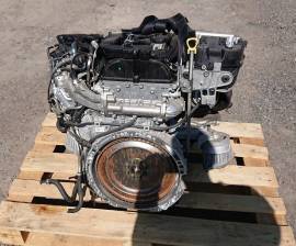 motore   mercedes  class   c  classe  e   651911