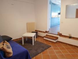 appartamento con terrazza sul mare