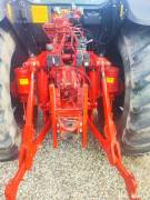 TRATTORE  AGRICOLO McCORMICK MTX 200 - POCHE ORE