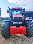 TRATTORE  AGRICOLO McCORMICK MTX 200 - POCHE ORE