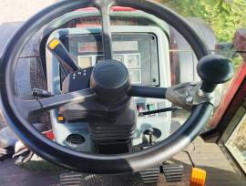 TRATTORE  AGRICOLO McCORMICK MTX 200 - POCHE ORE