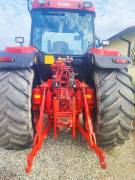 TRATTORE  AGRICOLO McCORMICK MTX 200 - POCHE ORE