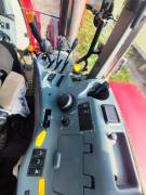 TRATTORE  AGRICOLO McCORMICK MTX 200 - POCHE ORE