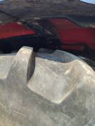 TRATTORE  AGRICOLO McCORMICK MTX 200 - POCHE ORE