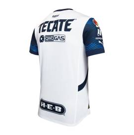 fake Monterrey shirts 2024-2025