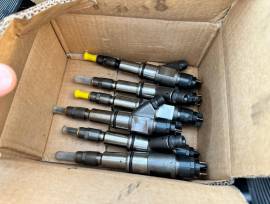 RICAMBI USATI MOTORE STRALIS CV 500 EURO 6 ANNO 2017 