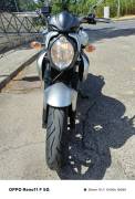 SUZUKI GLADIUS 650 SFV