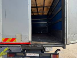 IVECO EUROCARGO 75E18 CENTINATO PALETIZZATO