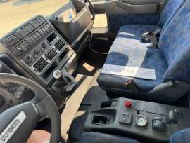 IVECO EUROCARGO 75E18 CENTINATO PALETIZZATO
