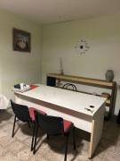Locale arredato x ufficio o   laboratorio privato- deposito e attività simili