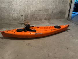 Canoa/Kayak