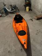 Canoa/Kayak