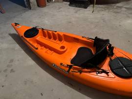 Canoa/Kayak