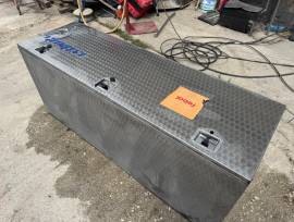 PORTE POST. E CASSETTONE PER AUTOCARRO CENTINATO