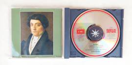 FAMIGLIA CRISTIANA Gioacchino Rossini "Il barbiere di Siviglia" Le pagine più belle! EMI