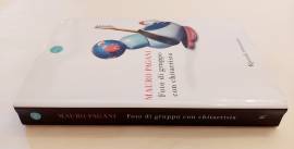 Foto di gruppo con chitarrista di Mauro Pagani 1°Ed.Rizzoli, aprile 2009 come nuovo 