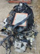 Motore Citroen Peugeot 1.6 HDI BH02 KW 73 EURO6