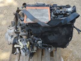 Motore Citroen Peugeot 1.6 HDI BH02 KW 73 EURO6