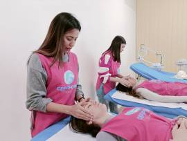 CORSO ABILITAZIONE ESTETISTA ONLINE TREVISO