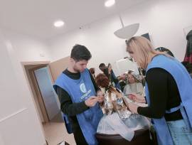CORSO ABILITAZIONE ESTETISTA ONLINE GROSSETO