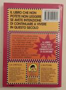 Come fare il comunismo senza farsi male di Jacopo Fo e Giovanni Karen Ed.Demetra, 1994