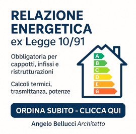 EX LEGGE 10/91? 
