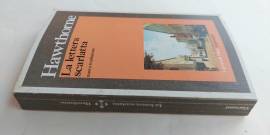 La lettera scarlatta di  Nathaniel Hawthorne Ed.Garzanti, maggio 1999 ottimo
