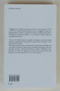 Dalla stiva di una nave blasfema di Francesco Permunian Ed.Diabasis, 2009 come nuovo 