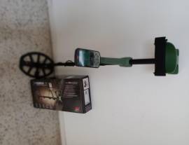 Metal Detector