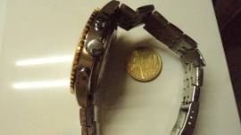 Orologio da polso acciaio 50mm