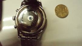 Orologio da polso acciaio 50mm