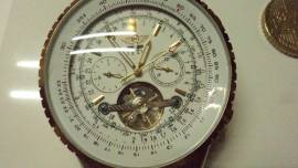Orologio da polso acciaio 50mm