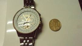 Orologio da polso acciaio 50mm