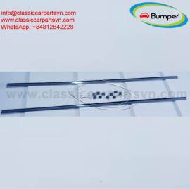 Moulding Decorative Rod Sill Trim for Mercedes 300SL 