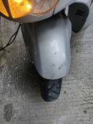 Aprilia Sportcity 250