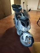 Aprilia Sportcity 250