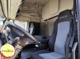 RIF.1226 IVECO STRALIS 440 S 500 – 2011 – TRATTORE STRADALE – EURO 5
