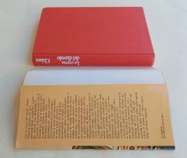 Le corna del diavolo di Piero Chiara 1°Edizione Euroclub su licenza Arnoldo Mondadori, gennaio 1978