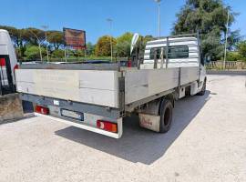 Nissan NV400 2.3 TD – CASSONE APERTO - KM 110.000 EURO 6