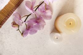 Massaggi professionali per il tuo relax e benessere