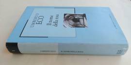 Il nome della rosa di Umberto Eco Ed.La biblioteca di Repubblica, 2001 ottimo 