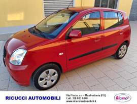 Kia Picanto 1.0 Lx
