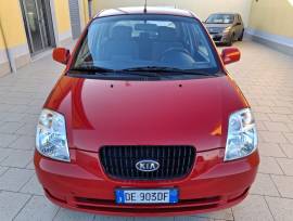 Kia Picanto 1.0 Lx