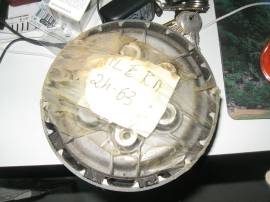 Frizione Completa Gilera NGR 250 Leggi Attentamente