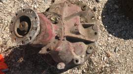 VENDITA DIFFERENZIALI PER : - IVECO 190.35; - FIAT 180; - FIAT 691; STRALIS