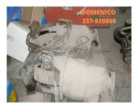 VENDITA DIFFERENZIALI PER : - IVECO 190.35; - FIAT 180; - FIAT 691; STRALIS