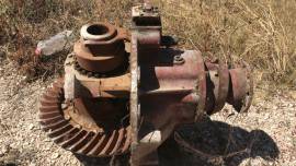 VENDITA DIFFERENZIALI PER : - IVECO 190.35; - FIAT 180; - FIAT 691; STRALIS